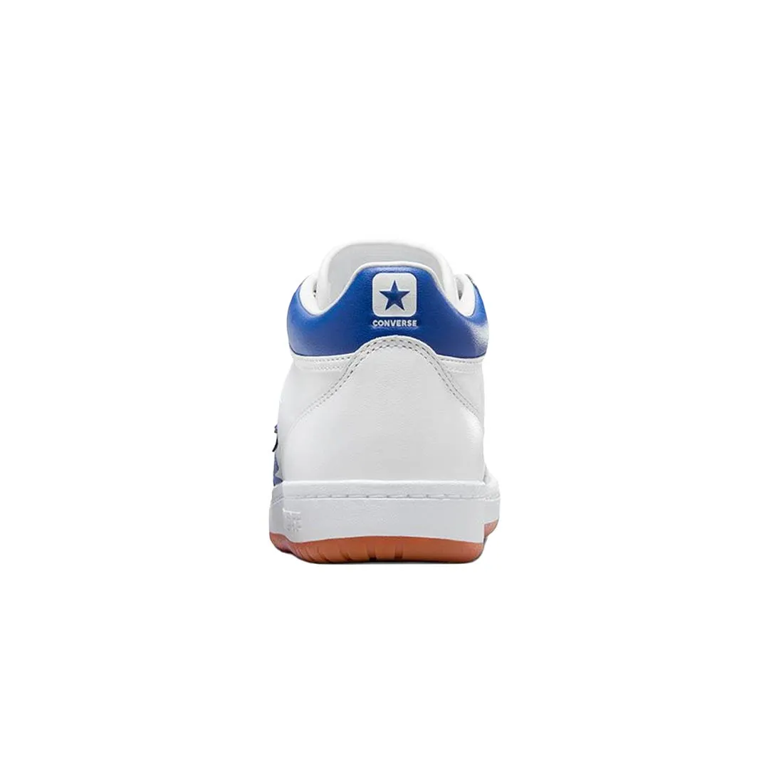 Converse - Unisex CONS Fastbreak Pro Leather Mid Top Shoes (A09867C) Step Control