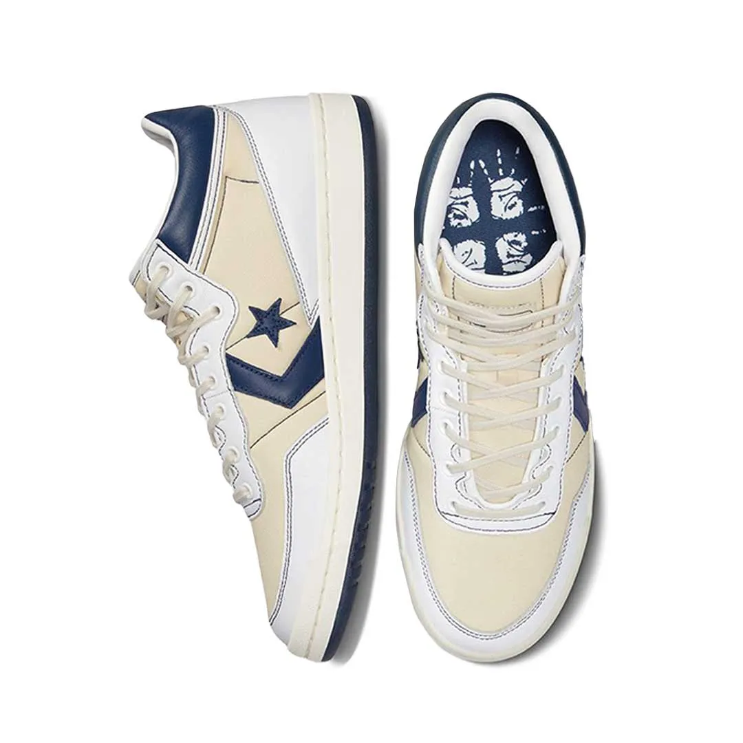 Compression Zones Converse - Unisex CONS Fastbreak Pro Sage Mid Top Shoes (A01703C)