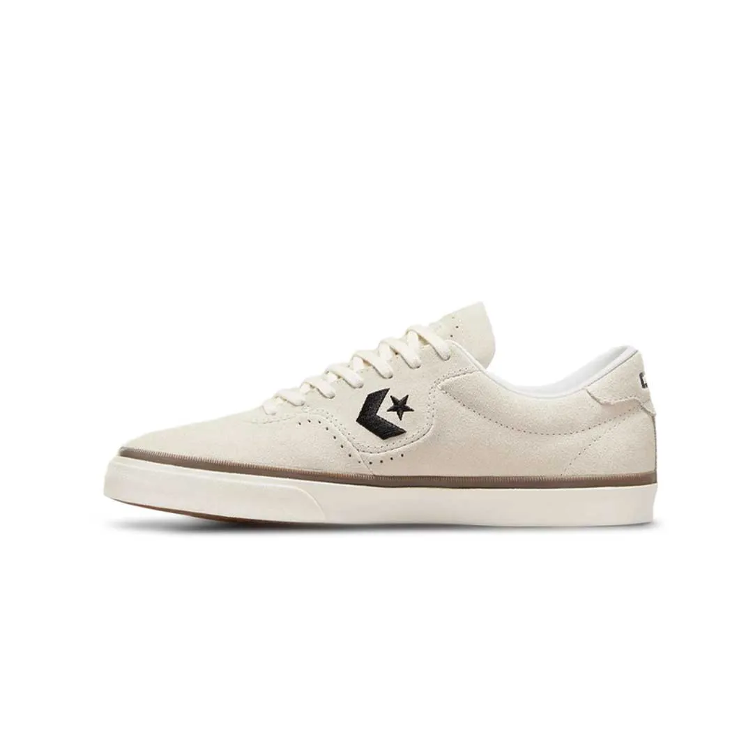 Low Profile Collar Padding Anti   Static Converse - Unisex CONS Louie Lopez Pro Low Top Shoes (A07695C)