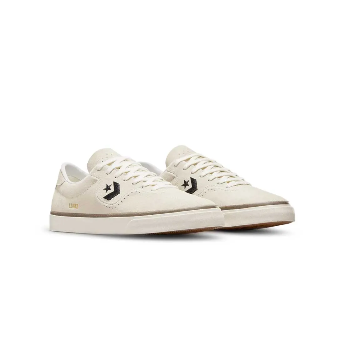 Converse - Unisex CONS Louie Lopez Pro Low Top Shoes (A07695C) Neutral Look