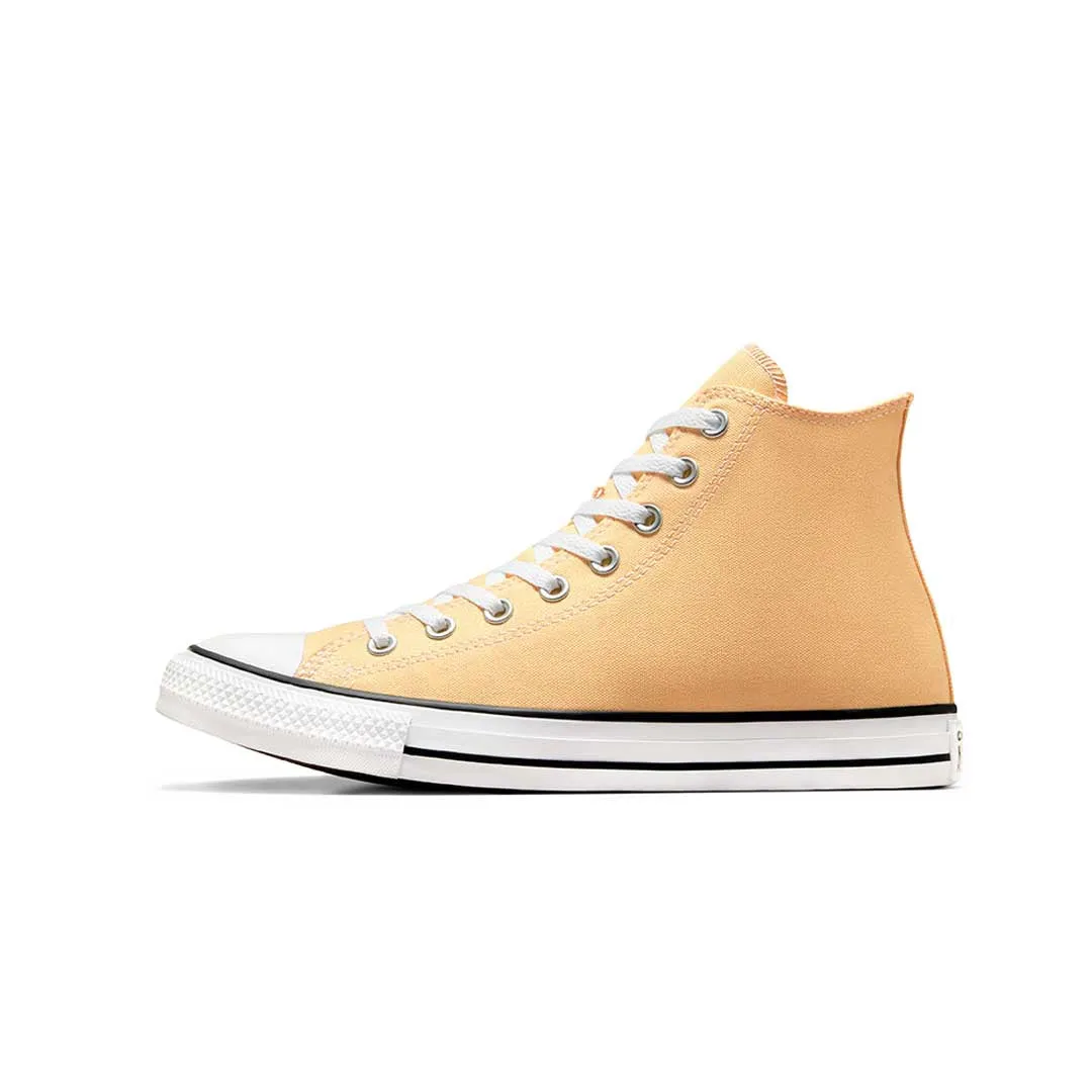 Converse - Unisex Converse Chuck Taylor All Star High Top Shoes (A09826C) Adjustable Lace Lock Urban Daily