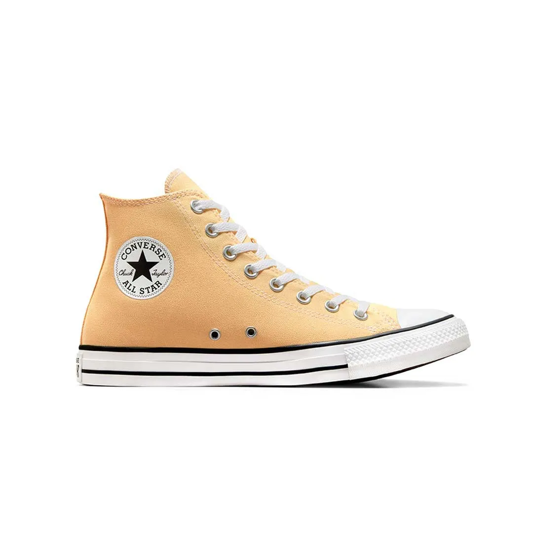Converse - Unisex Converse Chuck Taylor All Star High Top Shoes (A09826C) Street Choice Zero Break In