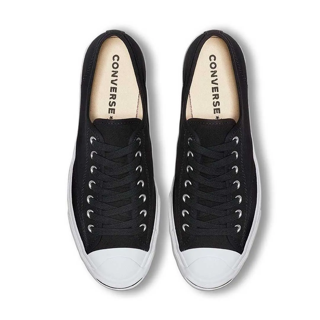 Converse - Unisex Jack Purcell First In Class Shoes (164056C) Slip-resistant look Hyper Durable Rubber Compound
