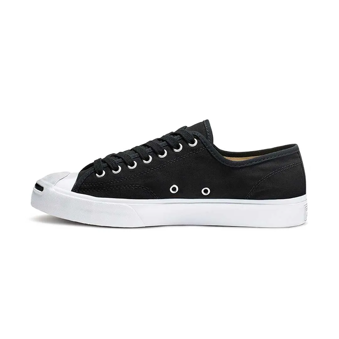 Converse - Unisex Jack Purcell First In Class Shoes (164056C) Upgraded flexibility