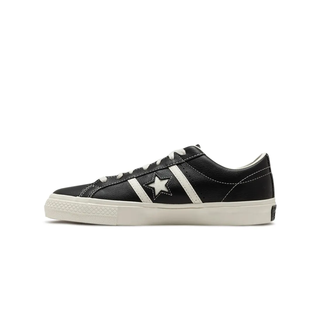 Minimal Pressure Converse - Unisex One Star Academy Pro Shoes (A08501C)