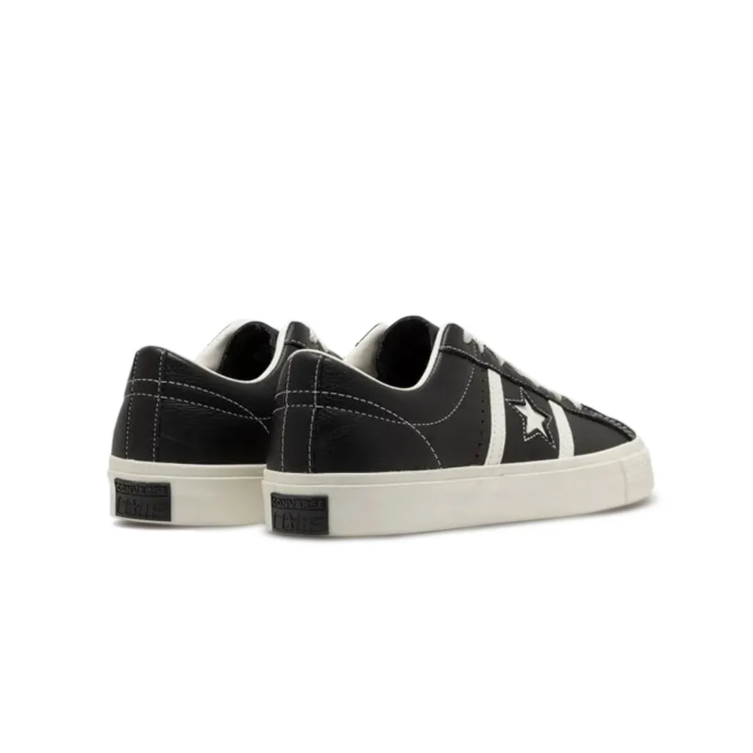 airflow Ankle Lock Technology Converse - Unisex One Star Academy Pro Shoes (A08501C)
