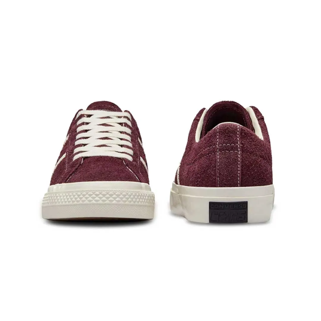 Versatile Look Converse - Unisex One Star Academy Pro Shoes (A09235C)