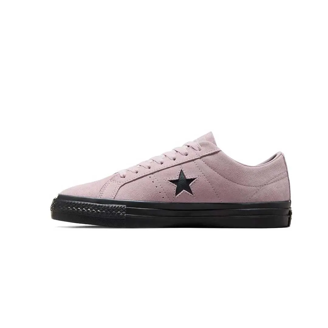 Converse - Unisex One Star Pro Classic Suede Low Top Shoes (A05318C) Cushioned durability Iconic arch