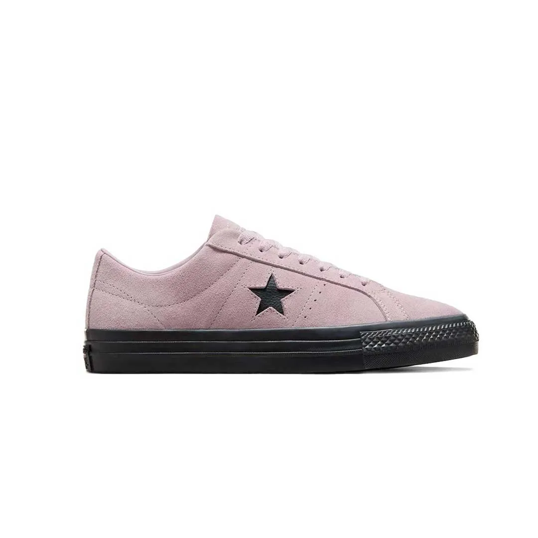 Modern Look Timeless lining Converse - Unisex One Star Pro Classic Suede Low Top Shoes (A05318C)