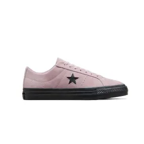 Modern Look Timeless lining Converse - Unisex One Star Pro Classic Suede Low Top Shoes (A05318C)