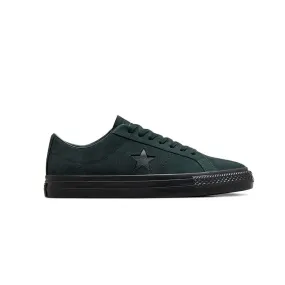 Converse - Unisex One Star Pro Low Top Shoes (A05319C) Breathable Knit Upper Hardwearing