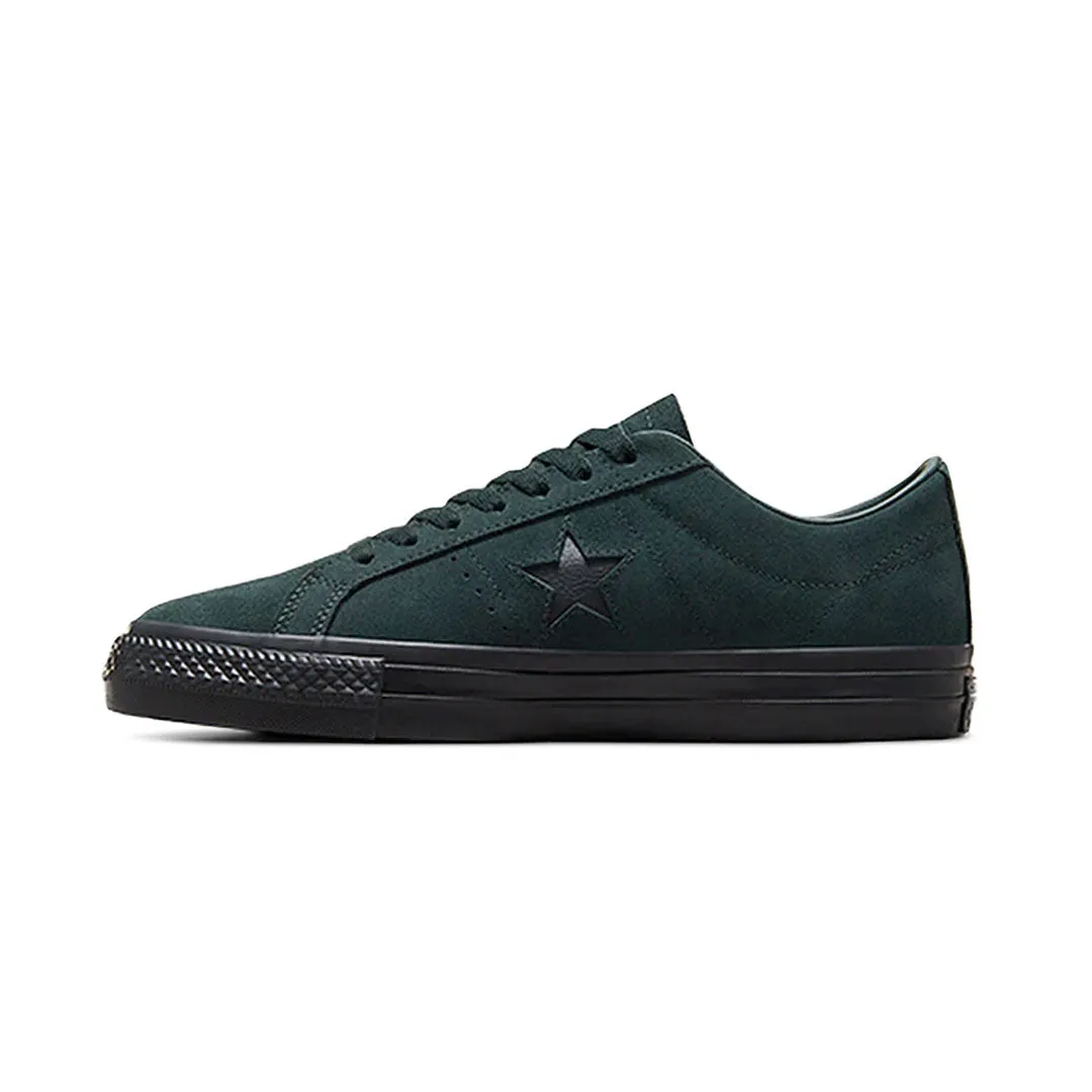 Converse - Unisex One Star Pro Low Top Shoes (A05319C) Full Cushion