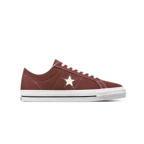 Abrasion Guard Converse - Unisex One Star Pro Low Top Shoes (A07893C)