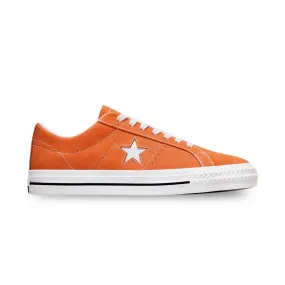 City Pace Core Motion Converse - Unisex One Star Pro OX Low Top Shoes (A07899C)