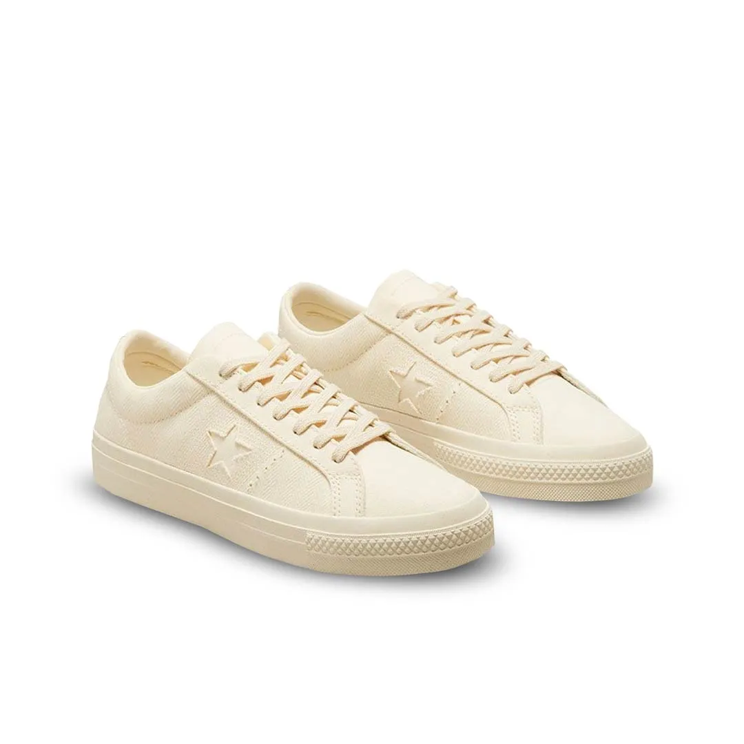 Heat dissipation Converse - Unisex One Star Pro Ox Shoes (A03663C)