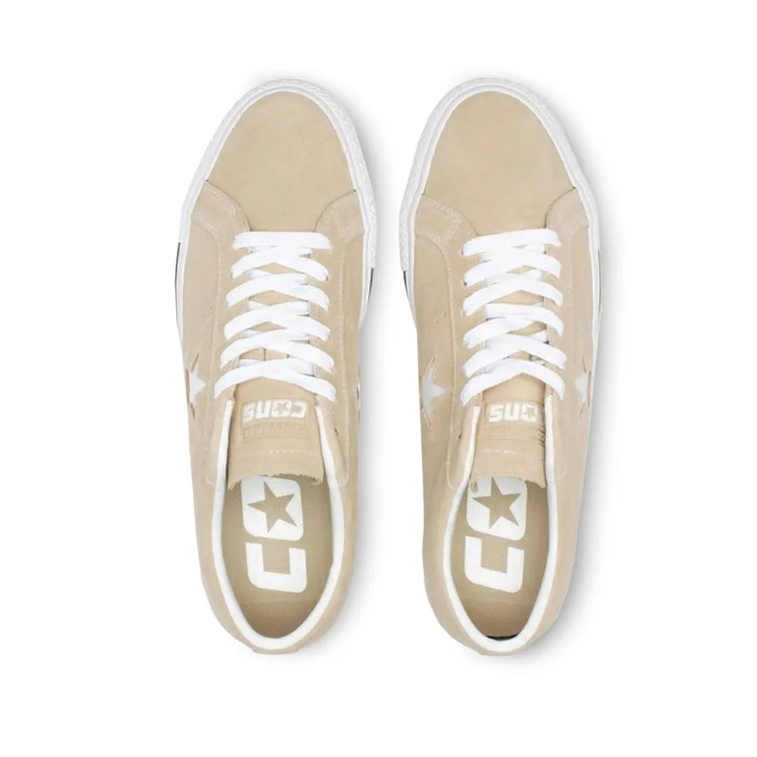 Converse - Unisex One Star Pro Ox Shoes (A04155C) Soft Pad