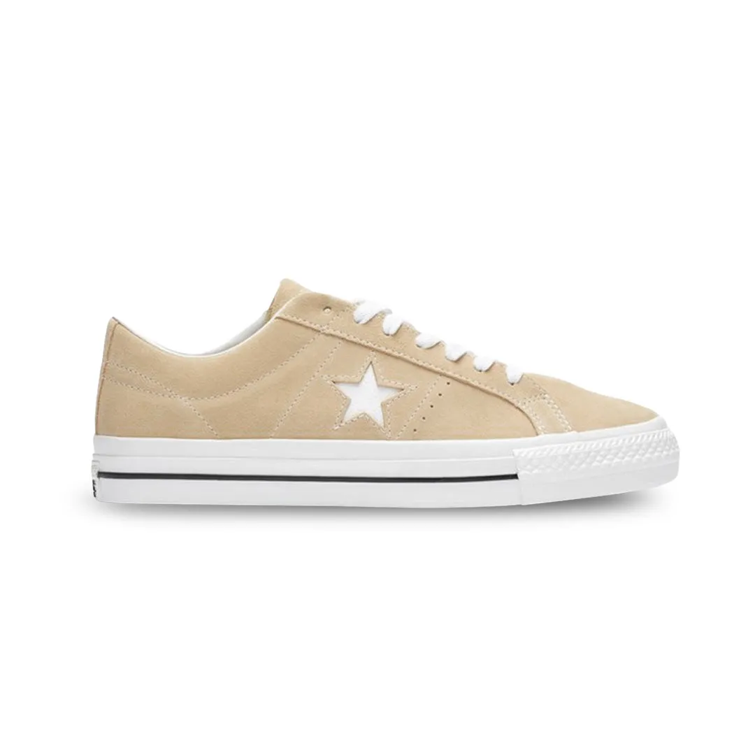 Converse - Unisex One Star Pro Ox Shoes (A04155C) Bounce Back Cushion Workout Routine