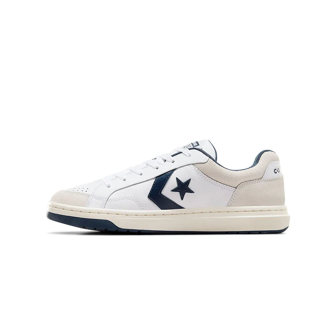 Converse - Unisex Pro Blaze Classic Low Top Shoes (A10124C) Exclusive breathability Responsive Bounce Foam