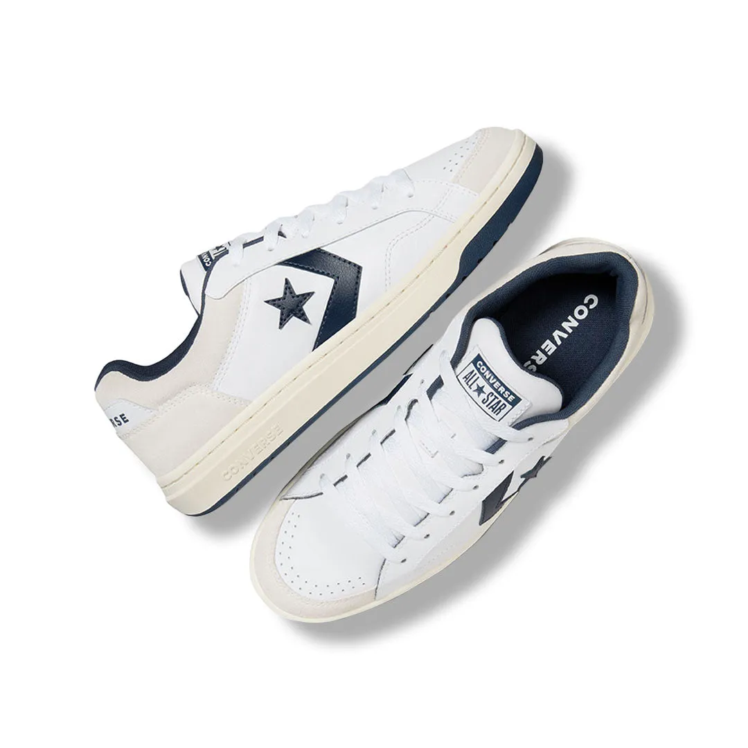 Converse - Unisex Pro Blaze Classic Low Top Shoes (A10124C) Gym Casual Comfort Essentials