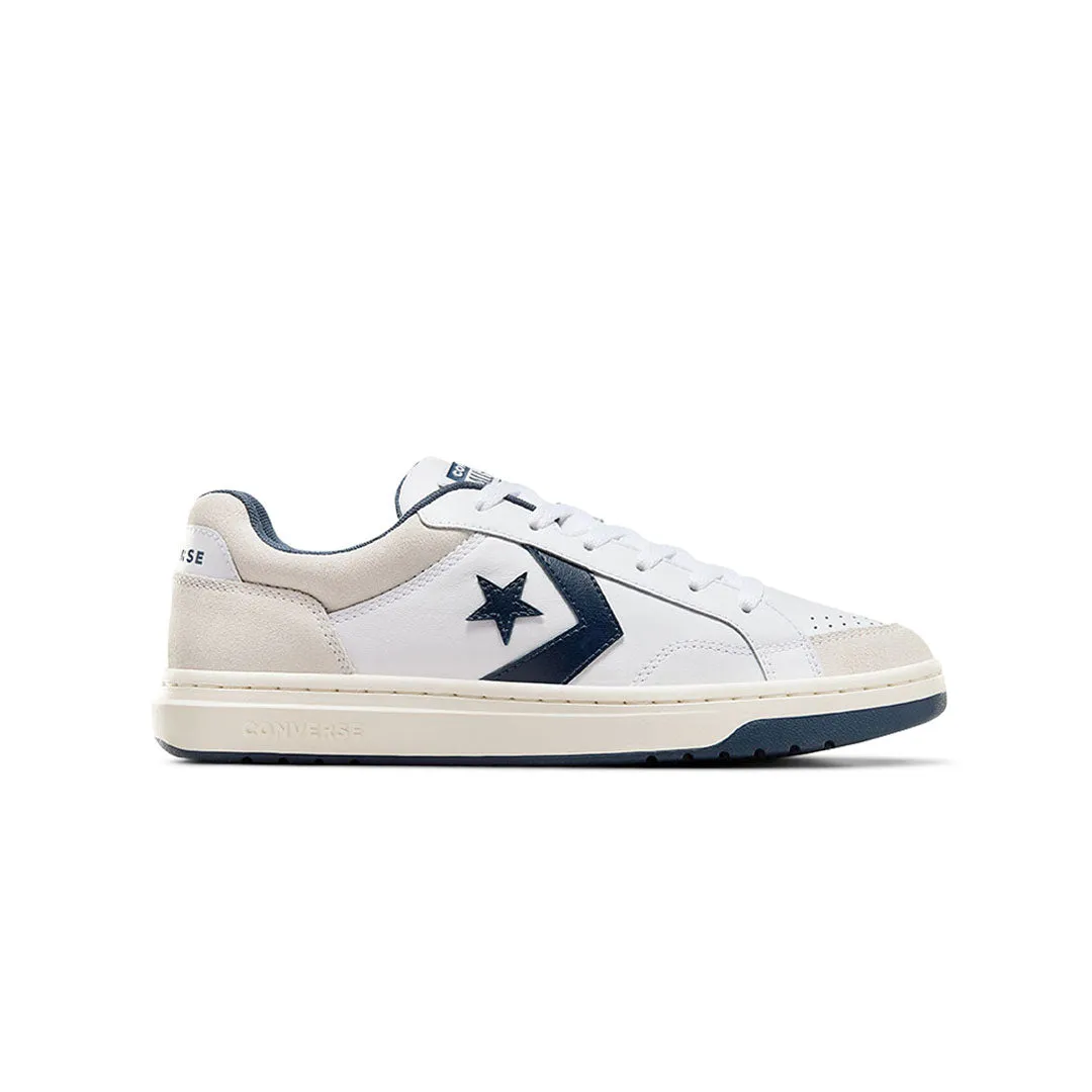 Converse - Unisex Pro Blaze Classic Low Top Shoes (A10124C) Durable Ripstop Upper Dynamic Fit Construction