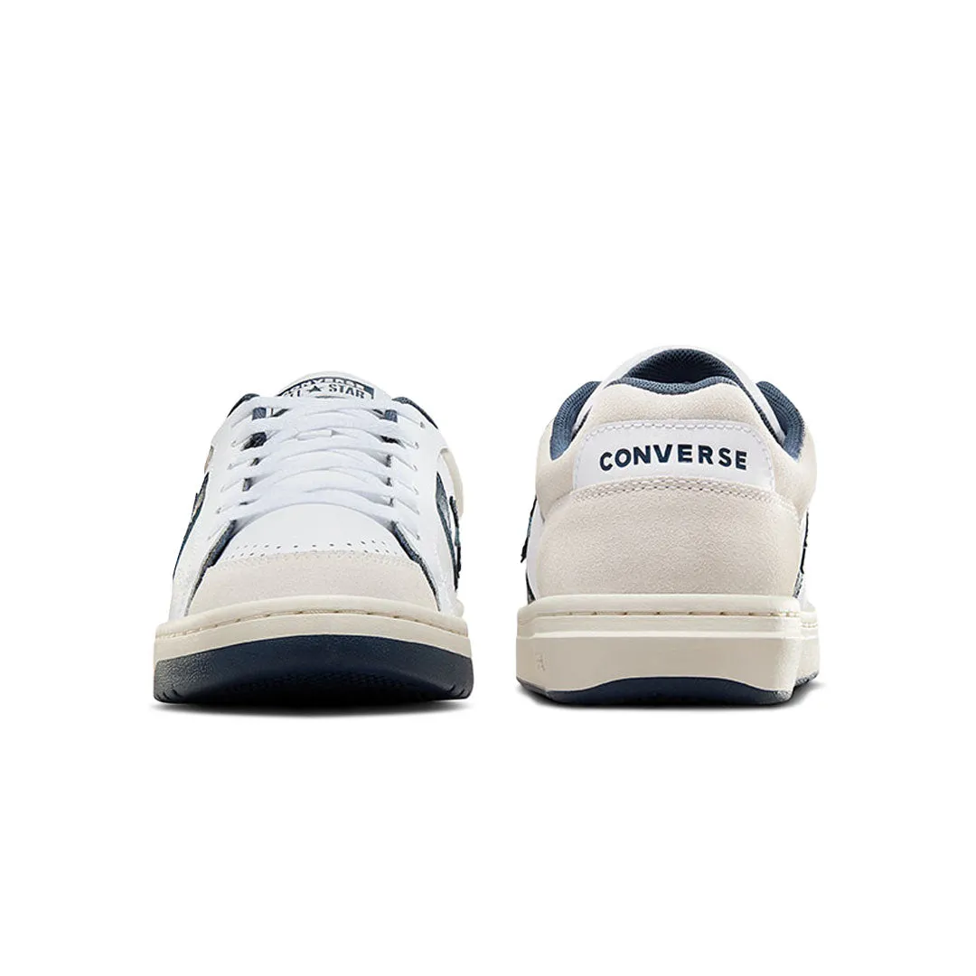 Ergonomic Heel Cup Design Converse - Unisex Pro Blaze Classic Low Top Shoes (A10124C)