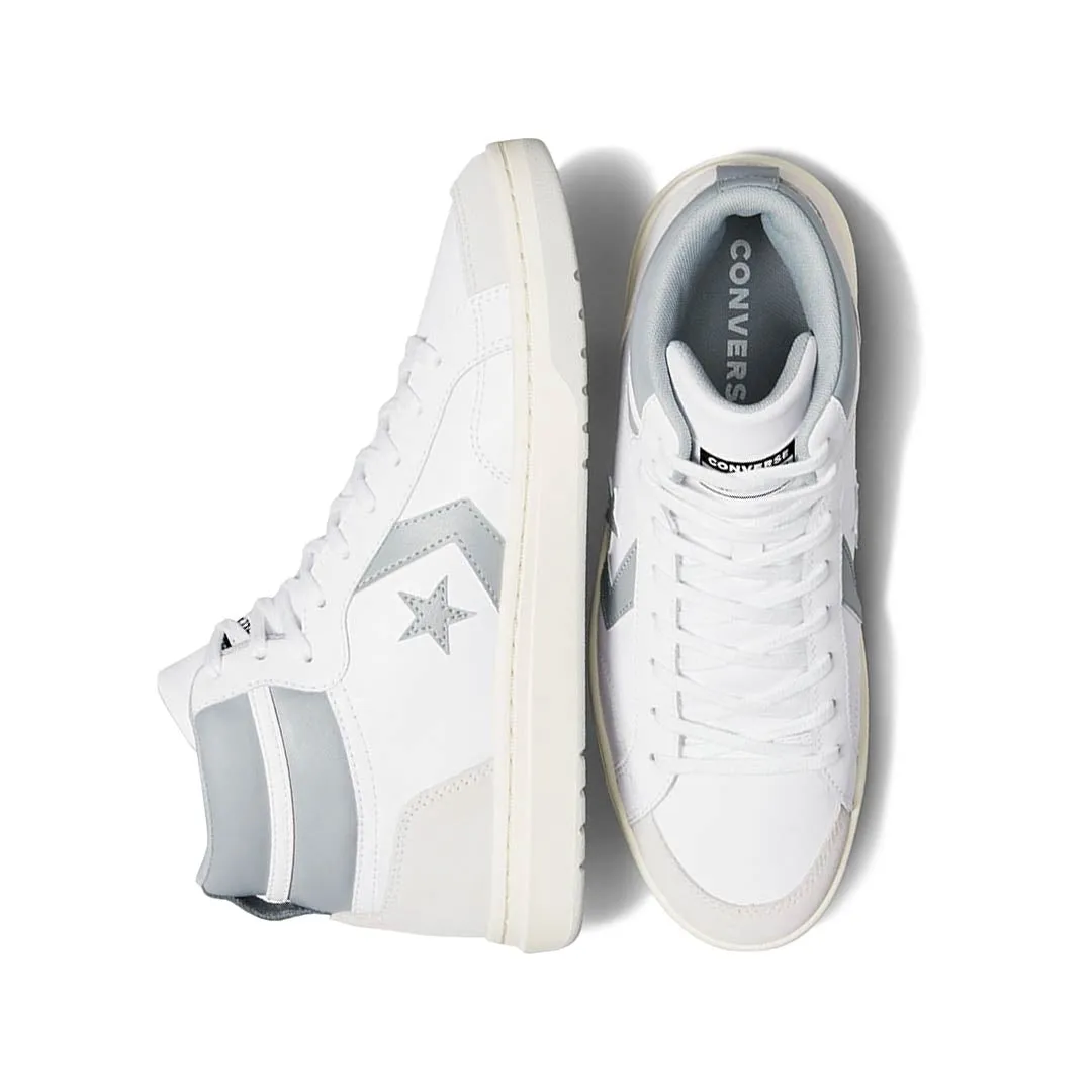 Converse - Unisex Pro Blaze Classic Mid Top Shoes (A09083C) Torsion System