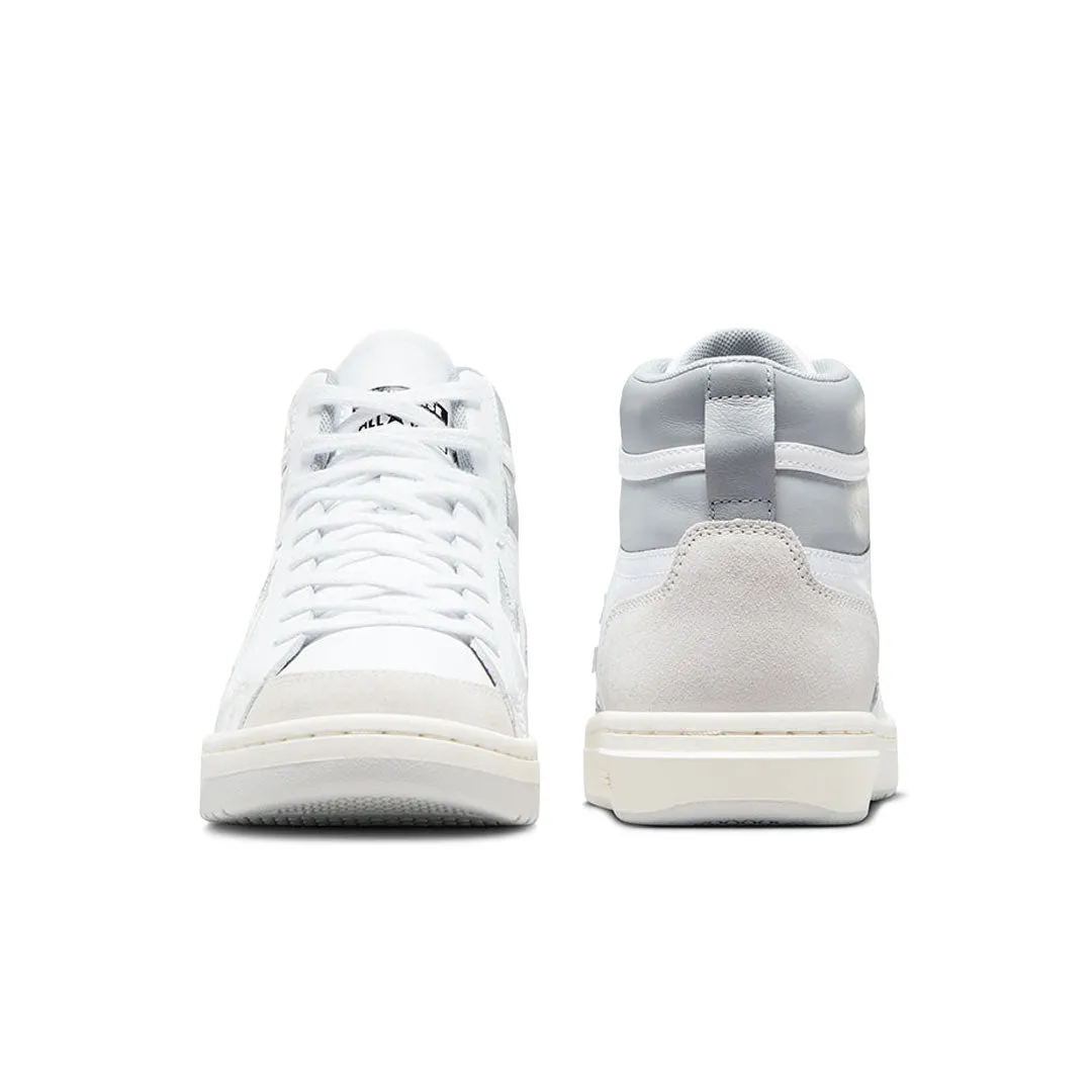 ComfortableInsole Converse - Unisex Pro Blaze Classic Mid Top Shoes (A09083C)