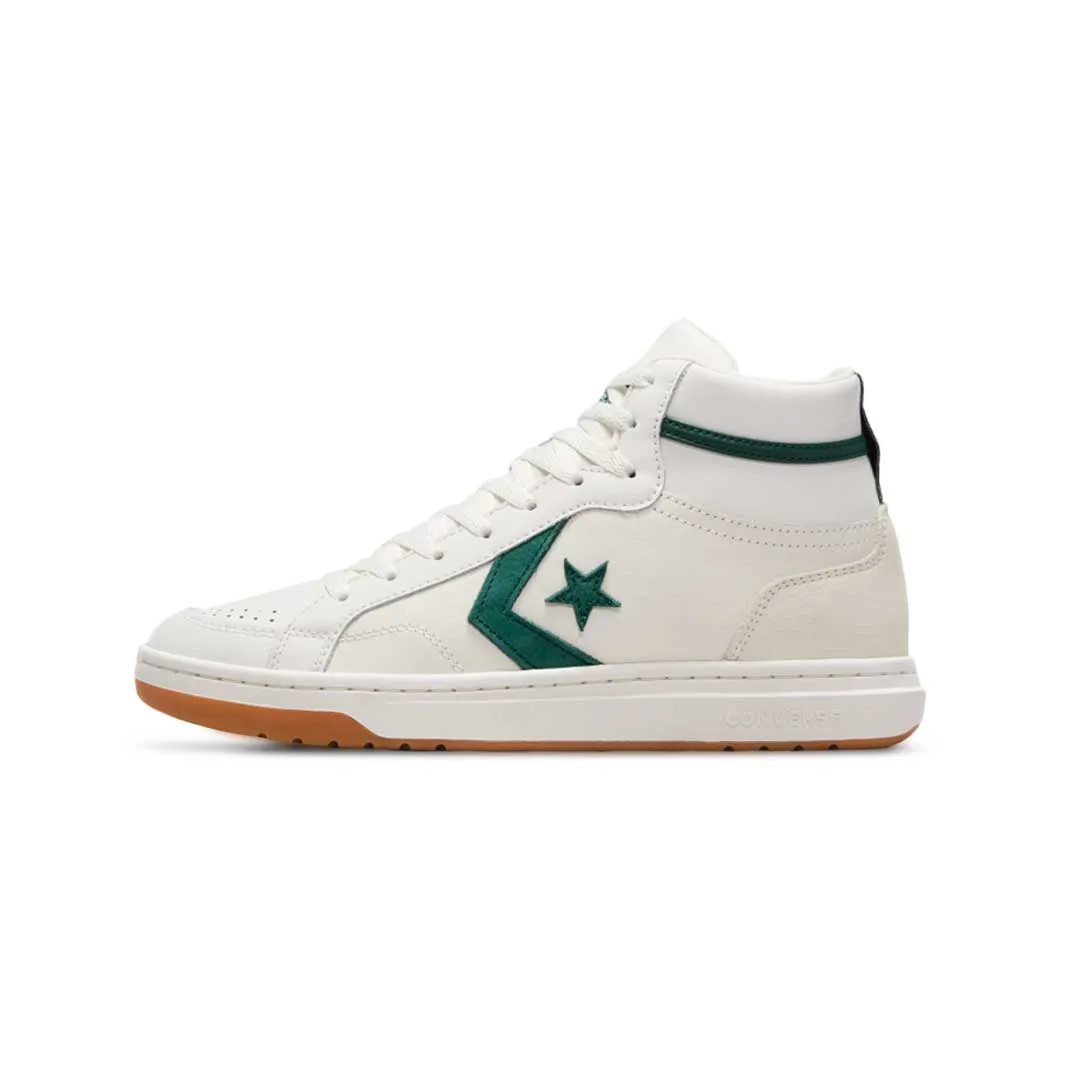 Converse - Unisex Pro Blaze Classic Mid Top Shoes (A09516C) Recycled Polyester Blend