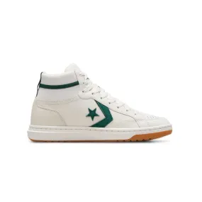 Comfortable Foot Support Retro-inspired Converse - Unisex Pro Blaze Classic Mid Top Shoes (A09516C)