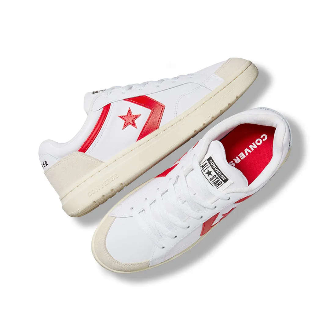 Converse - Unisex Pro Blaze Classic Retro '90s Low Top Shoes (A08645C) Easy To Clean