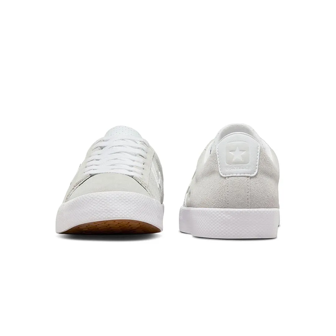 Elite Athlete Running Trails Converse - Unisex Pro Leather Vulc Low Top Shoes (A07621C)