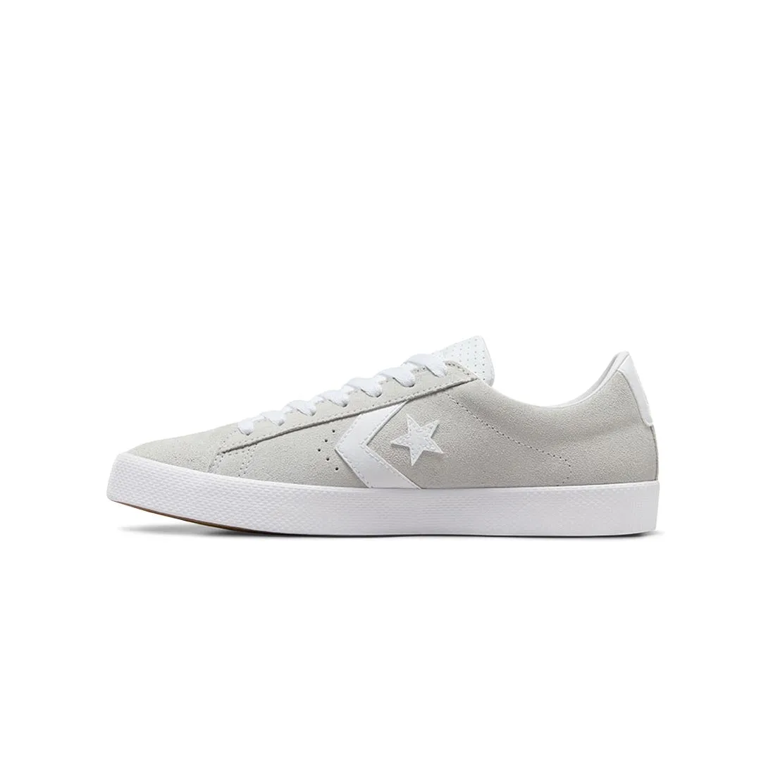 Form Fitting Converse - Unisex Pro Leather Vulc Low Top Shoes (A07621C)