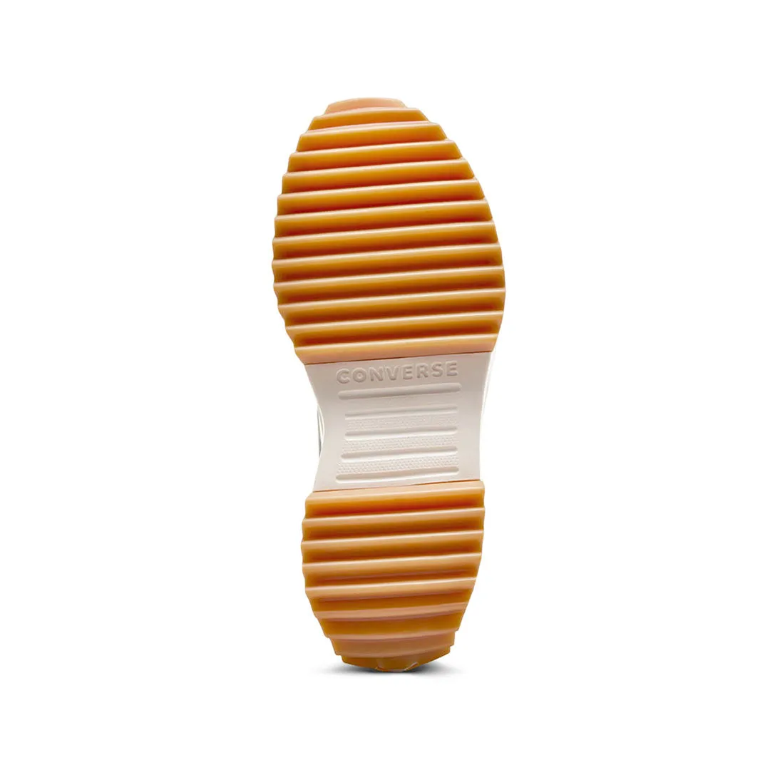 Converse - Unisex Run Star Hike Denim High Top Shoes (A12043C) Secure Style Active Steps