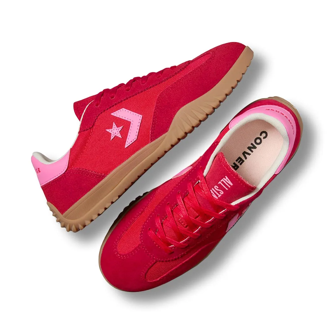 Converse - Unisex Run Star Trainer Low Top Shoes (A10371C) Outdoor Activity Vibrant breathability