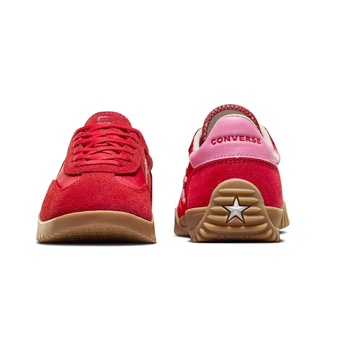 Indoor Wear Slim Comfort Converse - Unisex Run Star Trainer Low Top Shoes (A10371C)