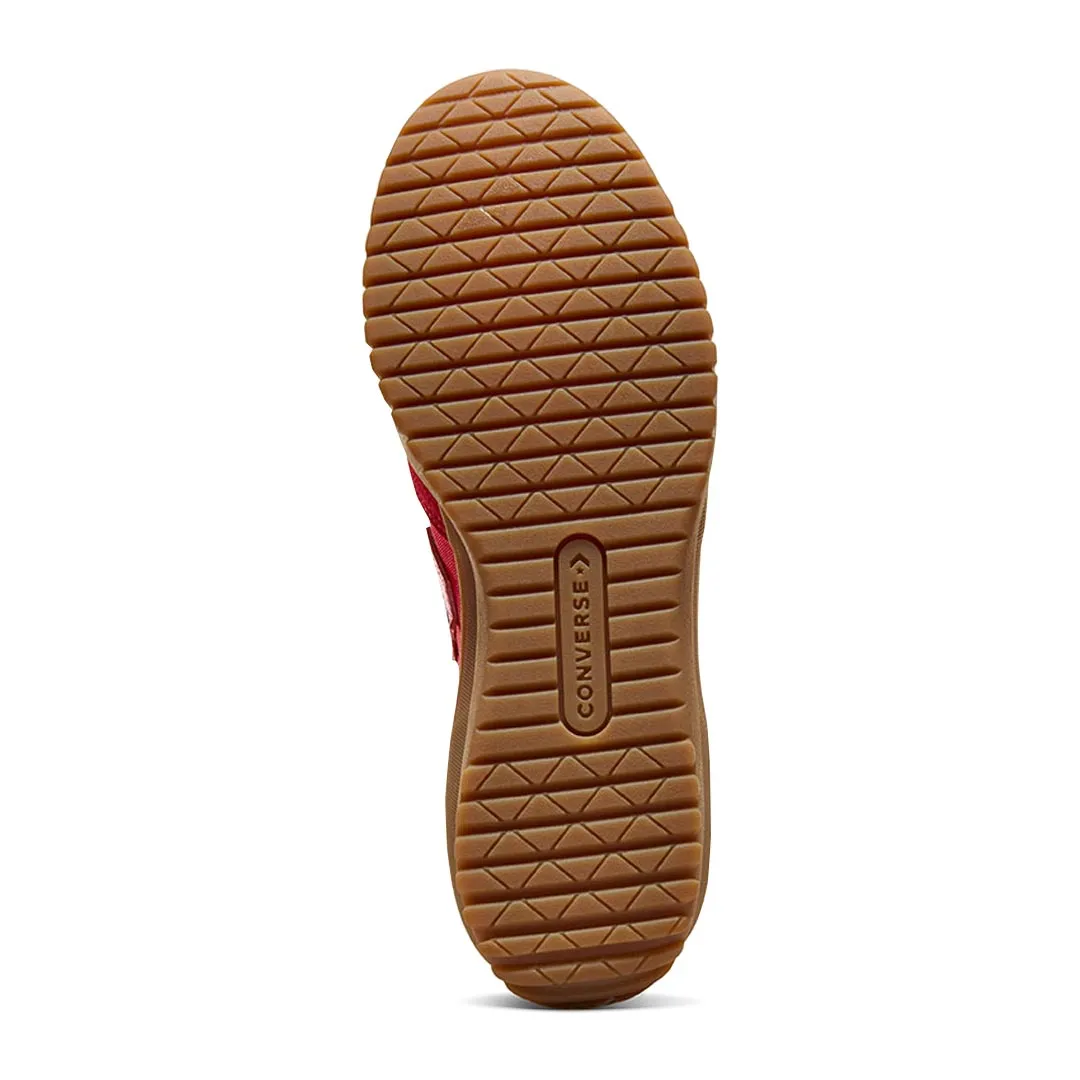 Converse - Unisex Run Star Trainer Low Top Shoes (A10371C) Active Days Casual Moves