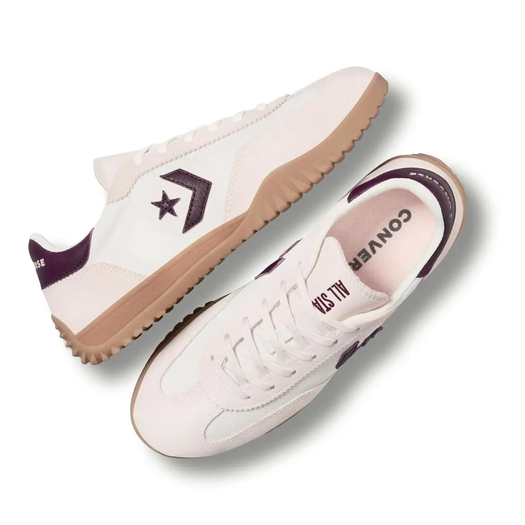 Breathable Support Lightweight EVA Foam Converse - Unisex Run Star Trainer Low Top Shoes (A10450C)