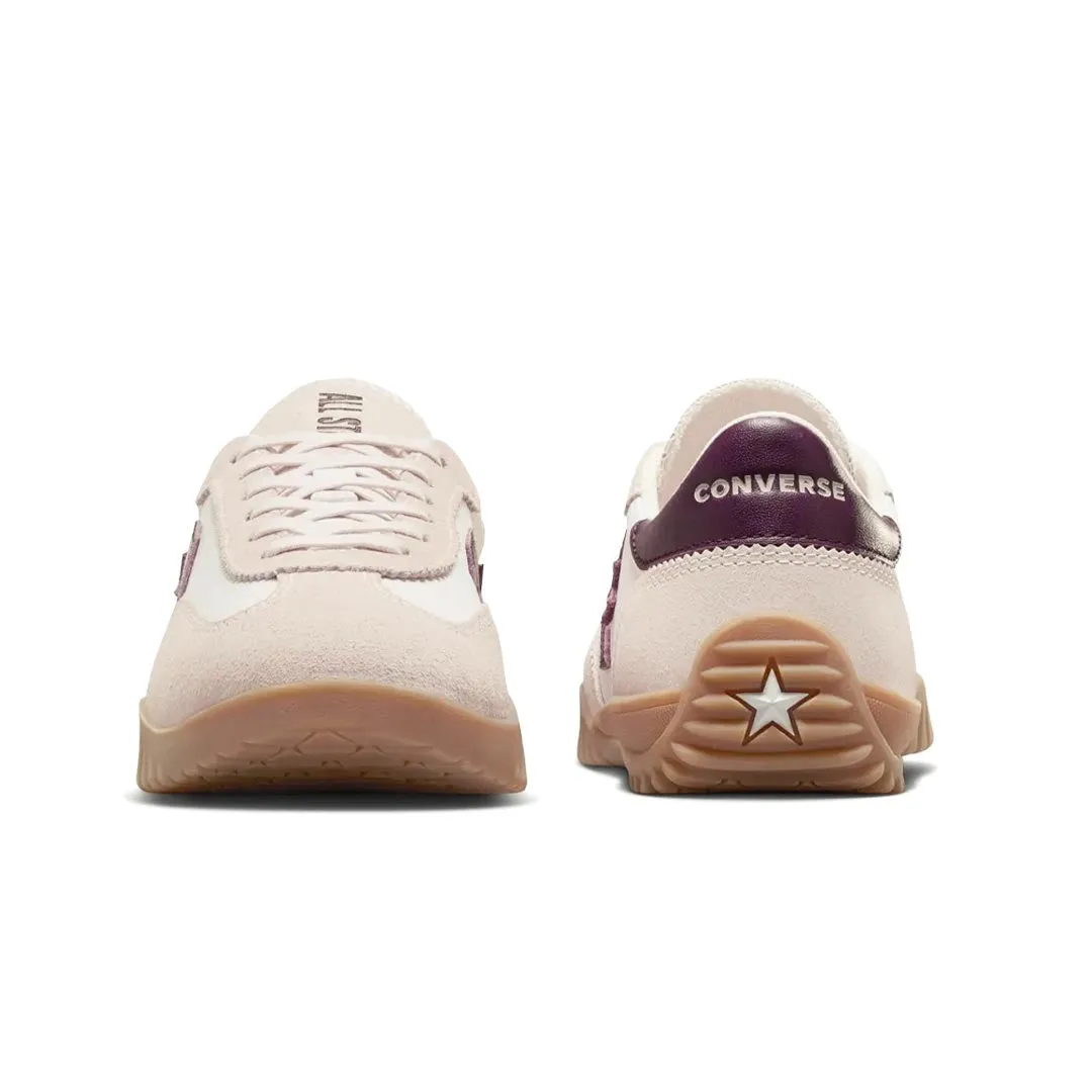 All Surface Traction Contoured Sole Converse - Unisex Run Star Trainer Low Top Shoes (A10450C)