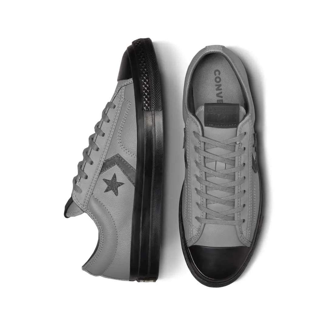 Sturdy flexibility Sneaker Culture Converse - Unisex Star Player 76 Luxe Low Top Shoes (A12406C)