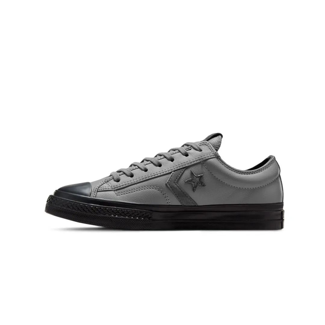 Converse - Unisex Star Player 76 Luxe Low Top Shoes (A12406C) Non Irritating Stitching