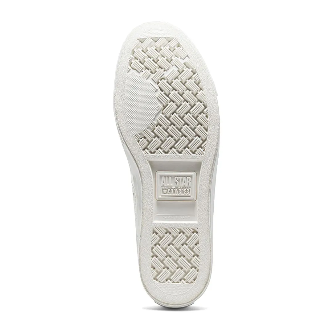 Performance EverydayUse Converse - Unisex Star Player 76 Monochrome Low Top Shoes (A07521C)