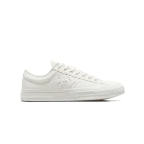 Converse - Unisex Star Player 76 Monochrome Low Top Shoes (A07521C) Ultimate Flex Casual Athletic