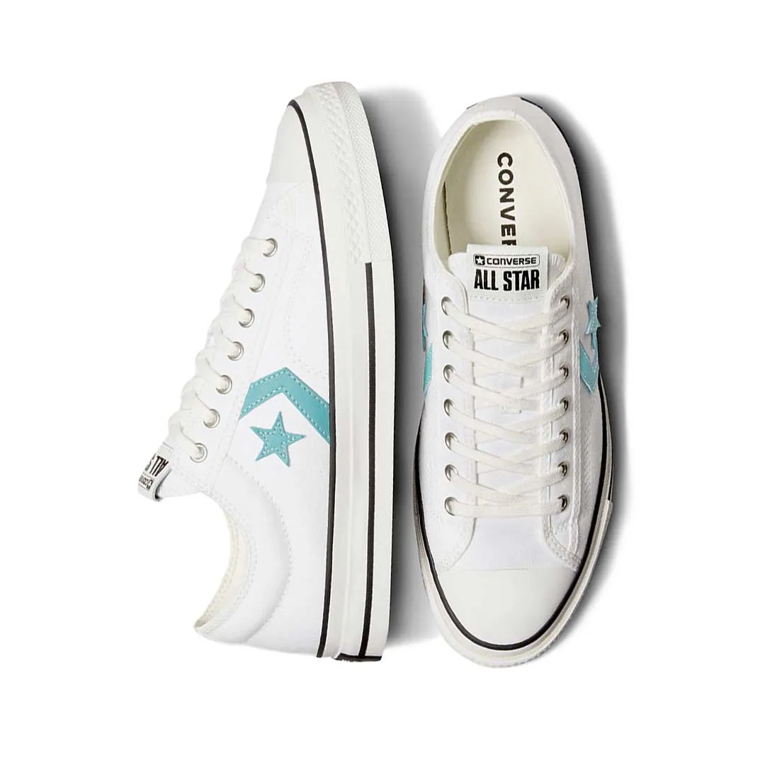 Converse - Unisex Star Player 76 Shoes (A09857C) Quick Drying Lining Memory Foam Adaptation