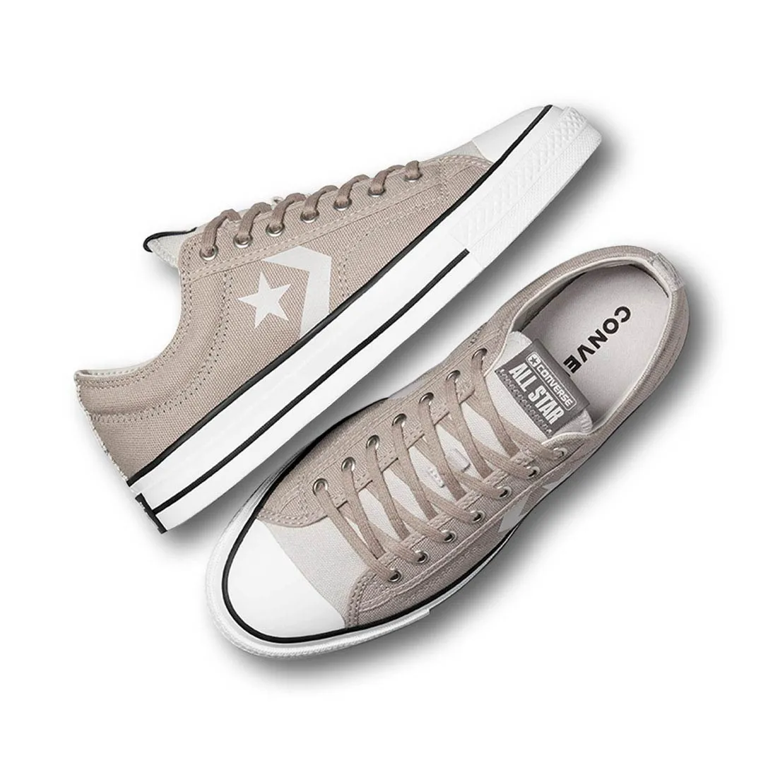 Canvas Fabric zipper Converse - Unisex Star Player 76 Utility Shoes (A06767C)