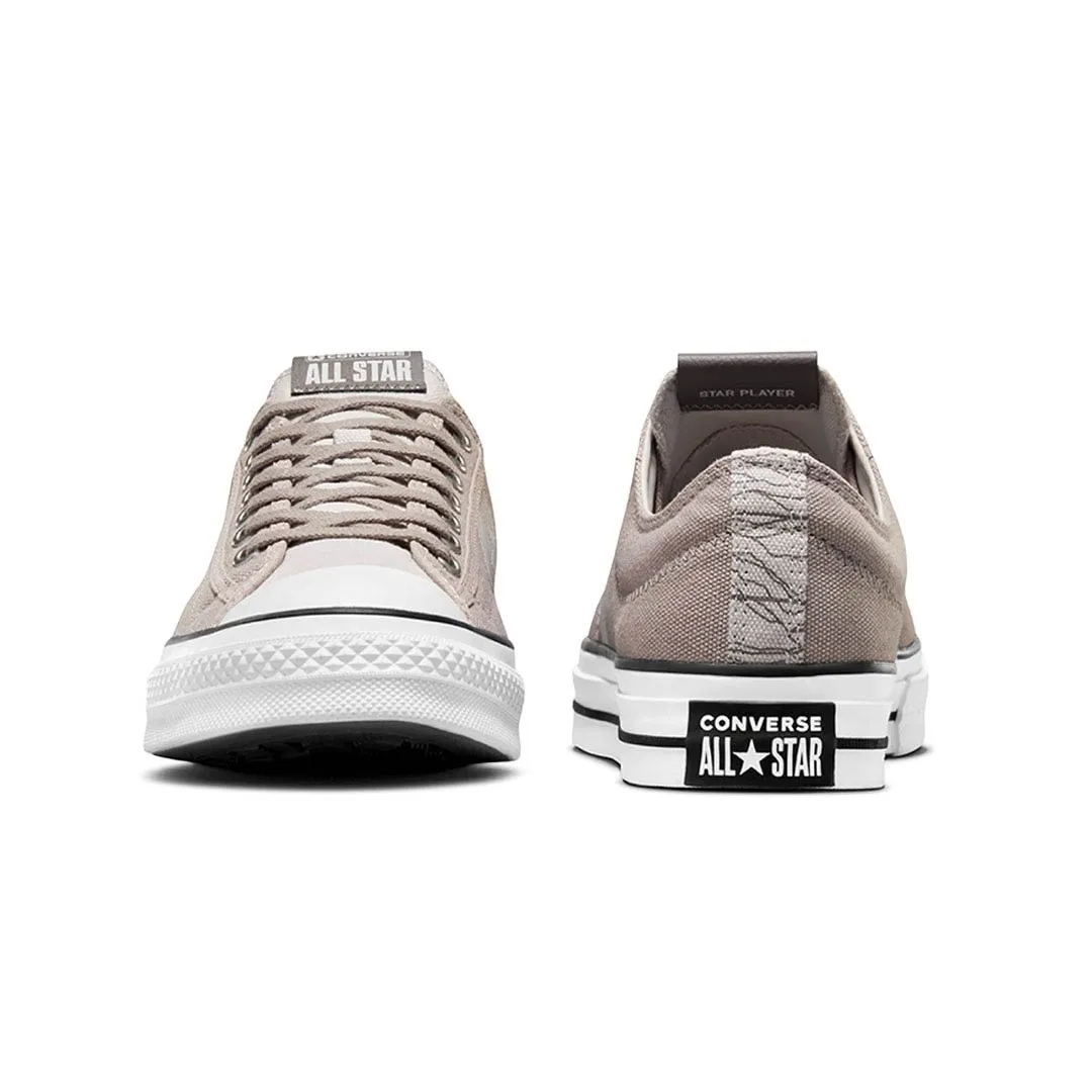 Converse - Unisex Star Player 76 Utility Shoes (A06767C) Quick Wear