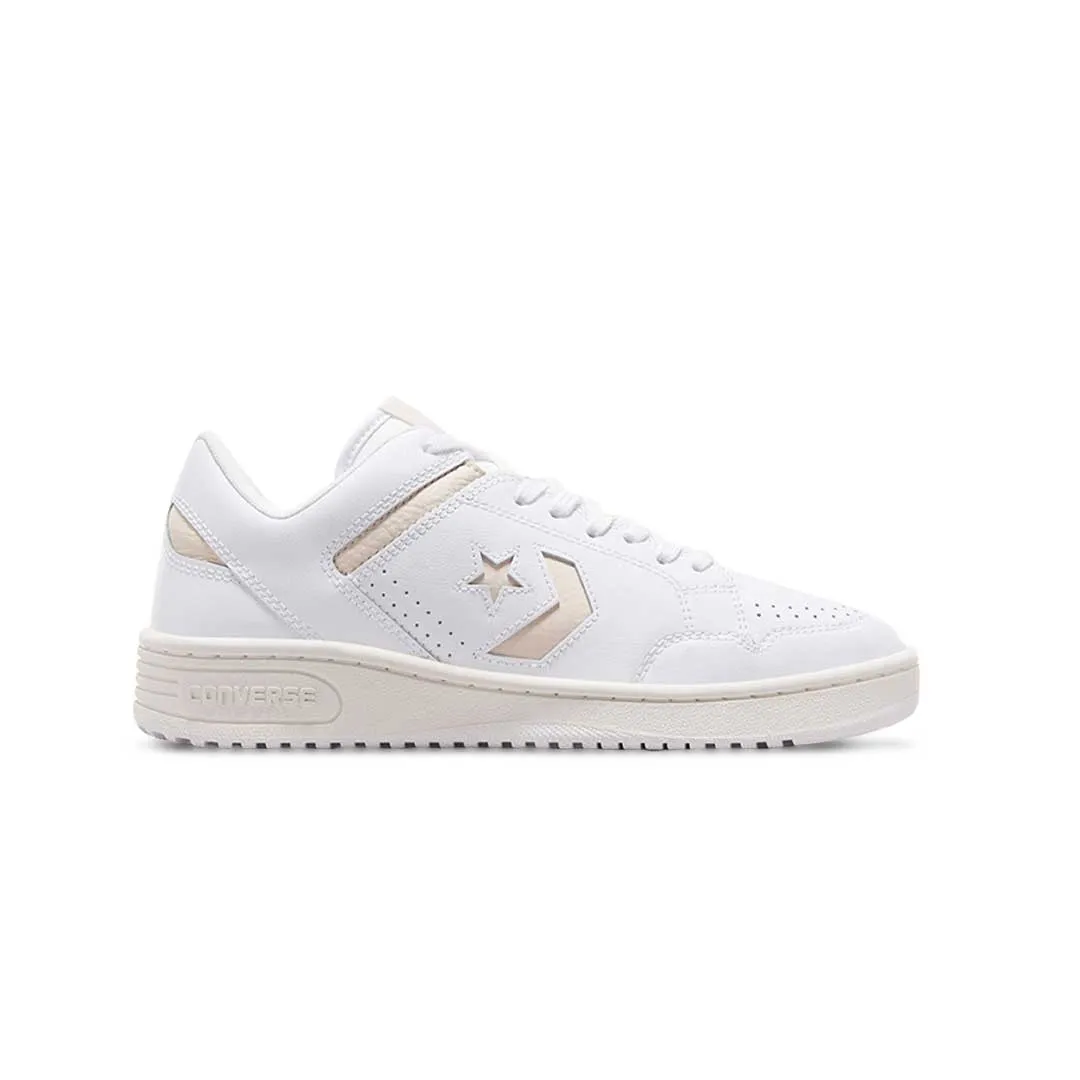 Cushion Comfort Converse - Unisex Weapon Low Top Shoes (A11574C)