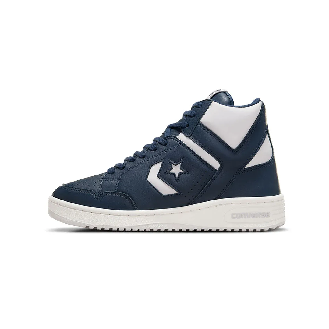 Timeless lining Minimalist Look Converse - Unisex Weapon Mid Top Shoes (A11571C)