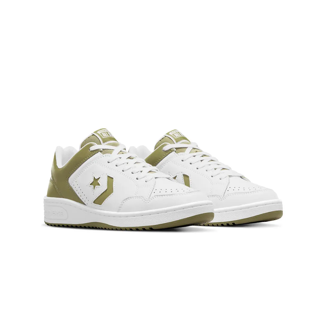 Converse - Unisex Weapon Shoes (A11092C) Structured Heel Cup Balanced weight