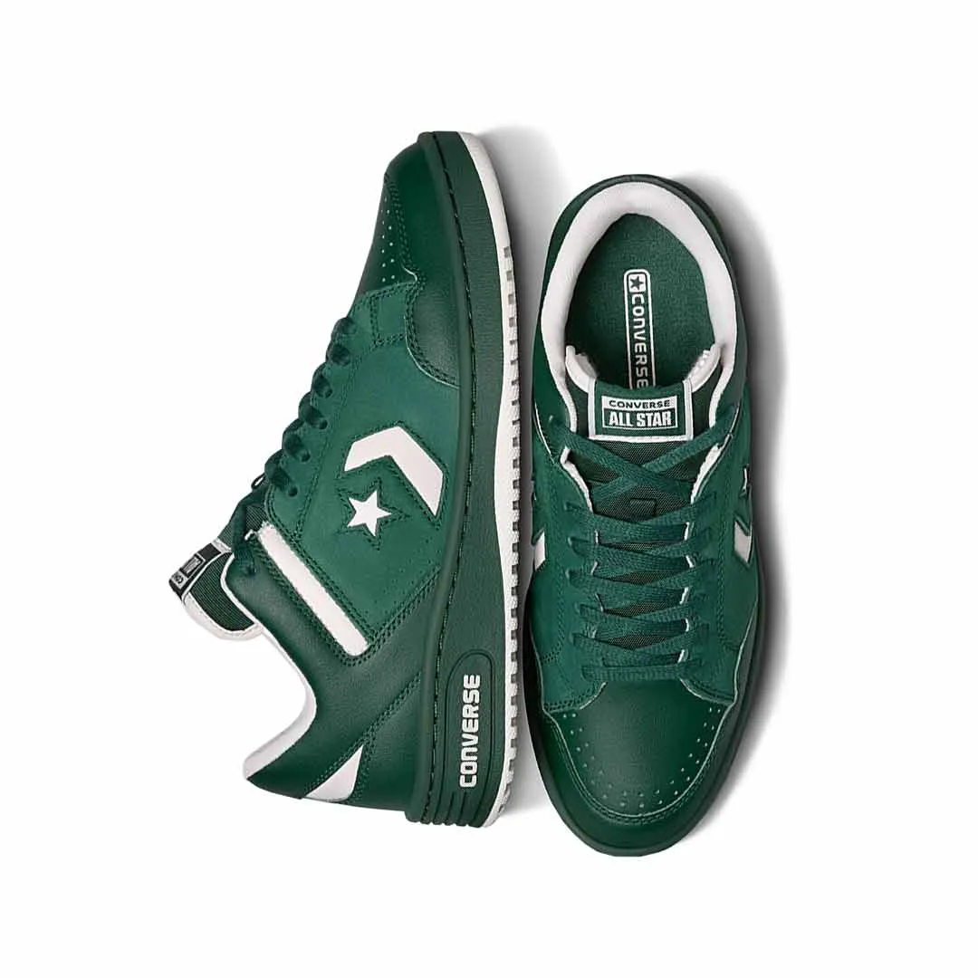 Converse - Unisex Weapon Shoes (A11104C) Collared Heel Ergo Touch