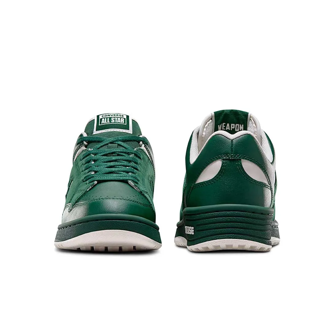 Converse - Unisex Weapon Shoes (A11104C) Ready Anywhere High   Top Style